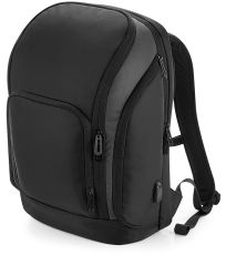 Městský batoh QD910 Quadra Black