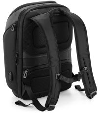Městský batoh QD910 Quadra Black