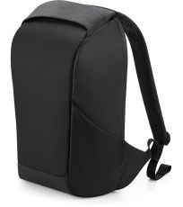 Městský bezpečnostní batoh QD925 Quadra Black