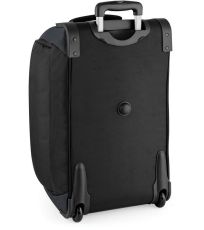Cestovní taška na kolečkách QD970 Quadra Black