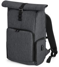 Rolovací městský batoh QD995 Quadra