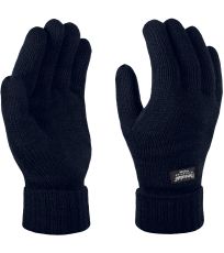 Unisex pletené rukavice TRG207 REGATTA Modrá