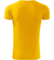 Pánské triko VIPER Malfini žlutá