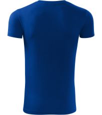 Pánské triko VIPER Malfini královská modrá