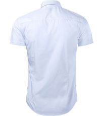 Pánská košile Flash Malfini premium světle modrá
