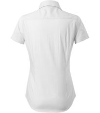 Dámská košile Flash Malfini premium bílá