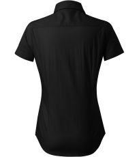Dámská košile Flash Malfini premium černá