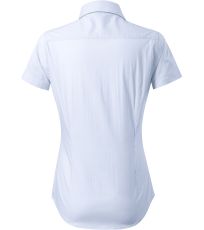 Dámská košile Flash Malfini premium světle modrá