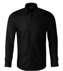Pánská košile Dynamic Malfini premium černá