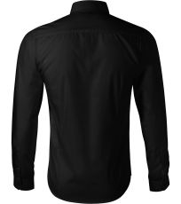 Pánská košile Dynamic Malfini premium černá