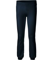 Dámské kalhoty Pants Leisure 200 Malfini námořní modrá
