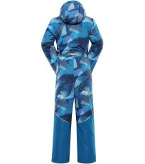 Dětská zimní kombinéza s PTX membránou KIREMO ALPINE PRO 