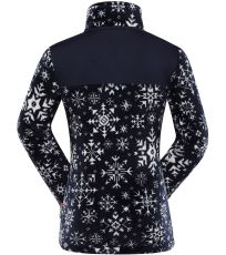 Dětská fleecová mikina EFLINO ALPINE PRO mood indigo