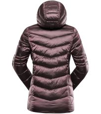 Dámská hřejivá bunda ROGA ALPINE PRO 