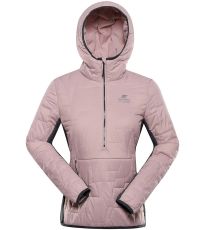 Dámská sportovní zateplená bunda KAERA ALPINE PRO 
