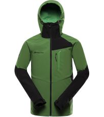 Pánská softshellová bunda ESPRIT ALPINE PRO