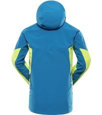 Pánská softshellová bunda ESPRIT ALPINE PRO 
