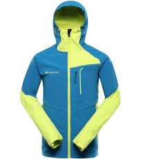 Pánská softshellová bunda ESPRIT ALPINE PRO