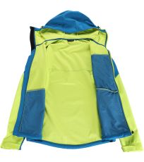 Pánská softshellová bunda ESPRIT ALPINE PRO 