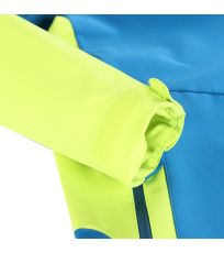 Pánská softshellová bunda ESPRIT ALPINE PRO 