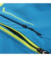 Pánská softshellová bunda ESPRIT ALPINE PRO 