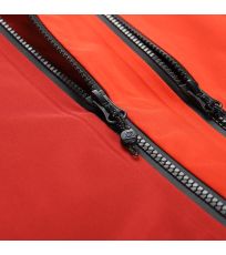 Pánská outdoorová bunda s PTX membránou ZARR ALPINE PRO 