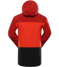Pánská outdoorová bunda s PTX membránou ZARR ALPINE PRO 