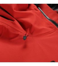 Pánská outdoorová bunda s PTX membránou ZARR ALPINE PRO 