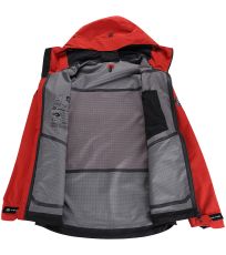 Pánská outdoorová bunda s PTX membránou ZARR ALPINE PRO 