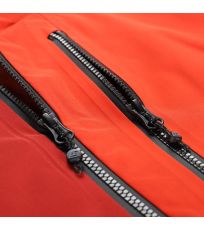 Pánská outdoorová bunda s PTX membránou ZARR ALPINE PRO 