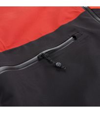 Pánská outdoorová bunda s PTX membránou ZARR ALPINE PRO 