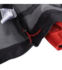 Pánská outdoorová bunda s PTX membránou ZARR ALPINE PRO 
