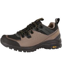Unisex nízká outdoorová obuv OMERE ALPINE PRO