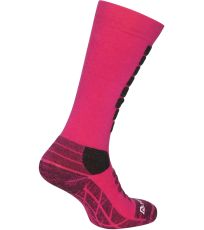Unisex sportovní podkolenky - merino RODE ALPINE PRO 