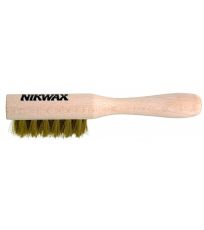 Čistící kartáček na semiš 800437 NIKWAX