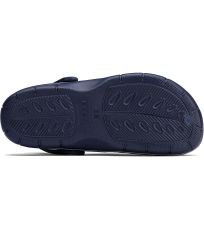 Dámské sandály JUMPER COQUI Black/Antracit black