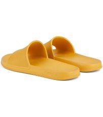 Pánské pantofle TORA COQUI Amber yellow