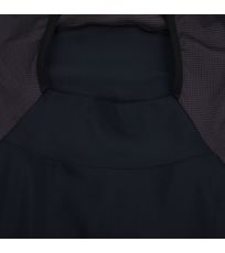 Dámské cyklistické šortky MURIA-W KILPI Černá