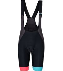 Dámské cyklistické šortky MURIA-W KILPI