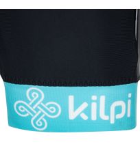 Dámské cyklistické šortky MURIA-W KILPI Černá