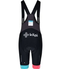 Dámské cyklistické šortky MURIA-W KILPI Černá