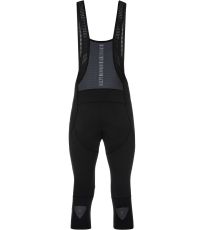 Pánské cyklistické legíny 3/4 Arenal-m KILPI Černá