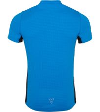 Pánský cyklistický dres Meledo-m KILPI Modrá