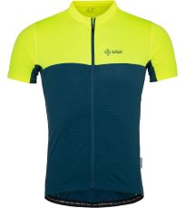 Pánský cyklistický dres Lauben-m KILPI