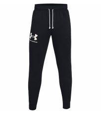 Pánské tepláky RIVAL TERRY JOGGER Under Armour