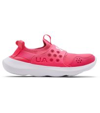 Dívčí běžecká obuv GGS Runplay Under Armour