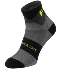 Unisex cyklistické ponožky MOON R2