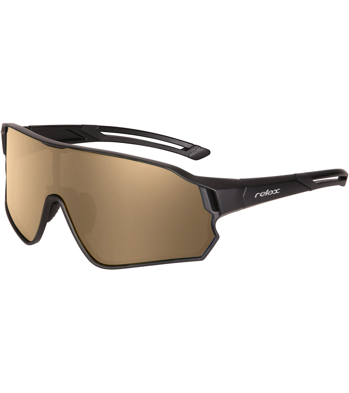 RELAX Artan Uni sportovní sluneční brýle - polarizační Standard