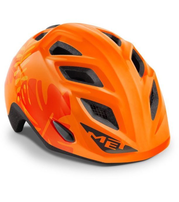 ELFO Dětská cyklistická helma 3HM089CE00UNAG UNI