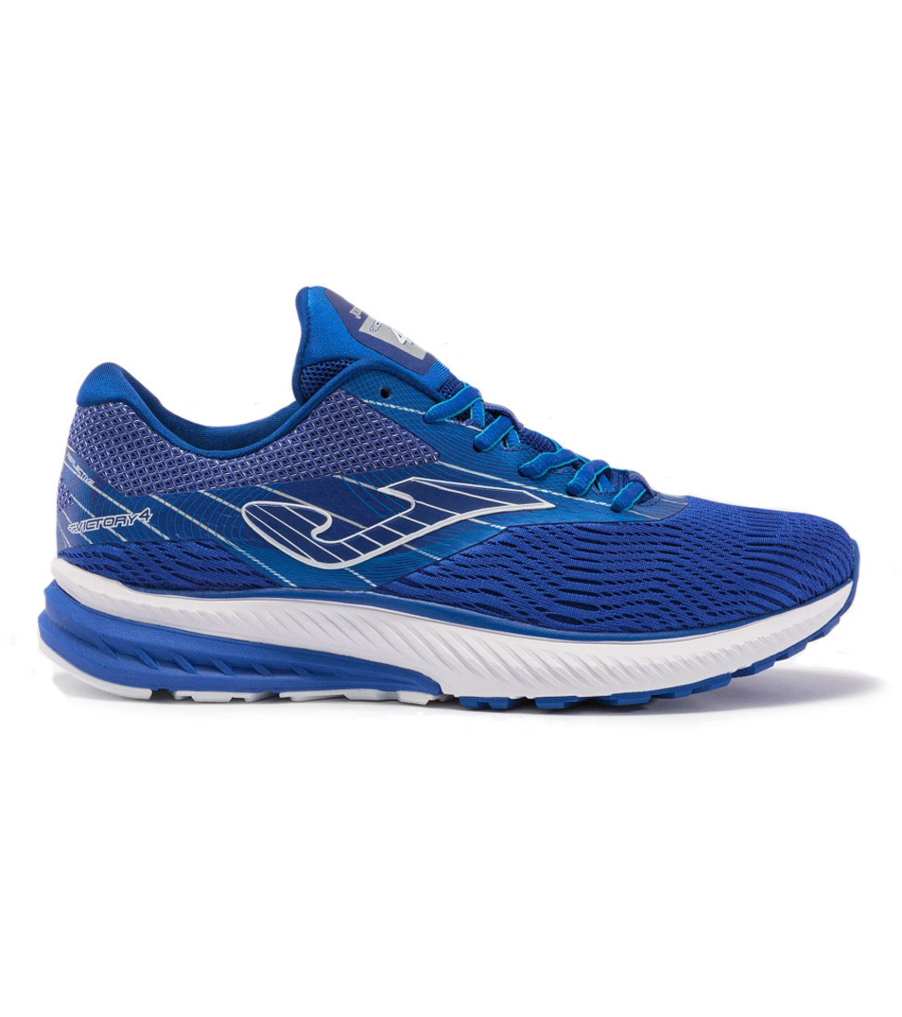 JOMA VICTORY Unisex sportovní obuv RVICTW2104 Modrá 39